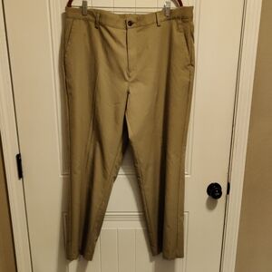 adidas Originals Tan Chinos for Men
